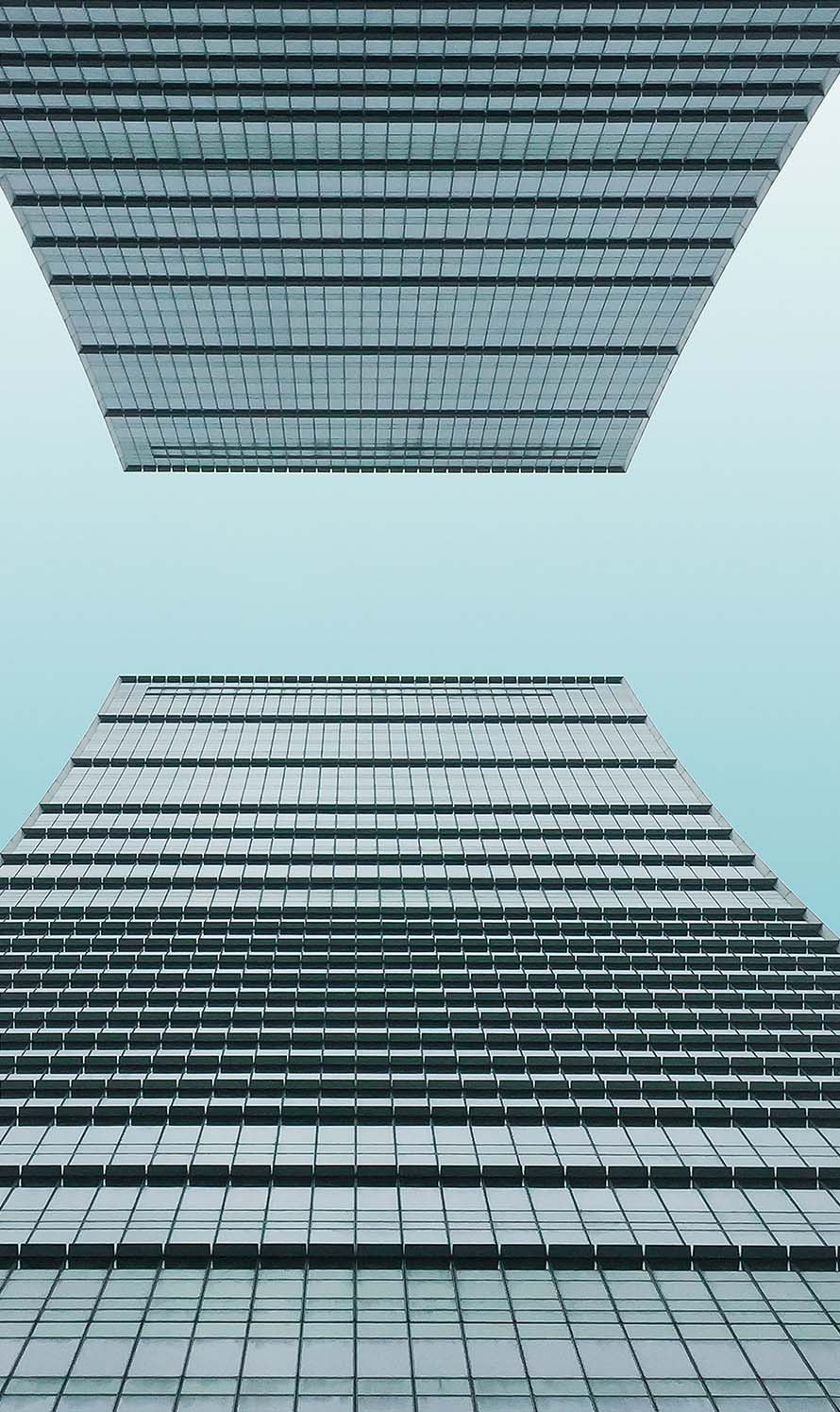 Odeon Tower - 乐竟